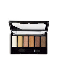 Black Nudes Palette 1ud.-196114 Black Nudes Palette 1ud.-196114 0